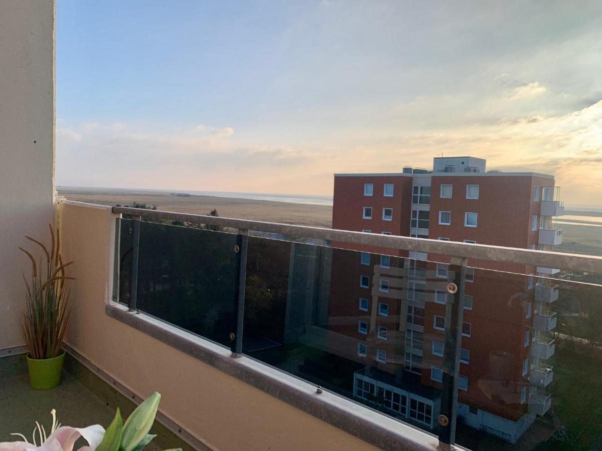 Ferienwohnung "Prielkieker 58" 圣彼得奥尔丁 外观 照片